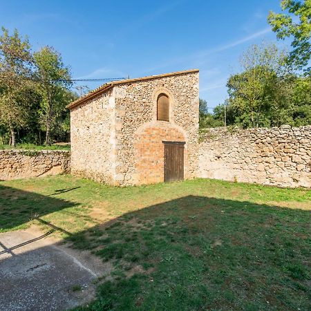 Casa Rural, Can Cirera Seriñá Dış mekan fotoğraf