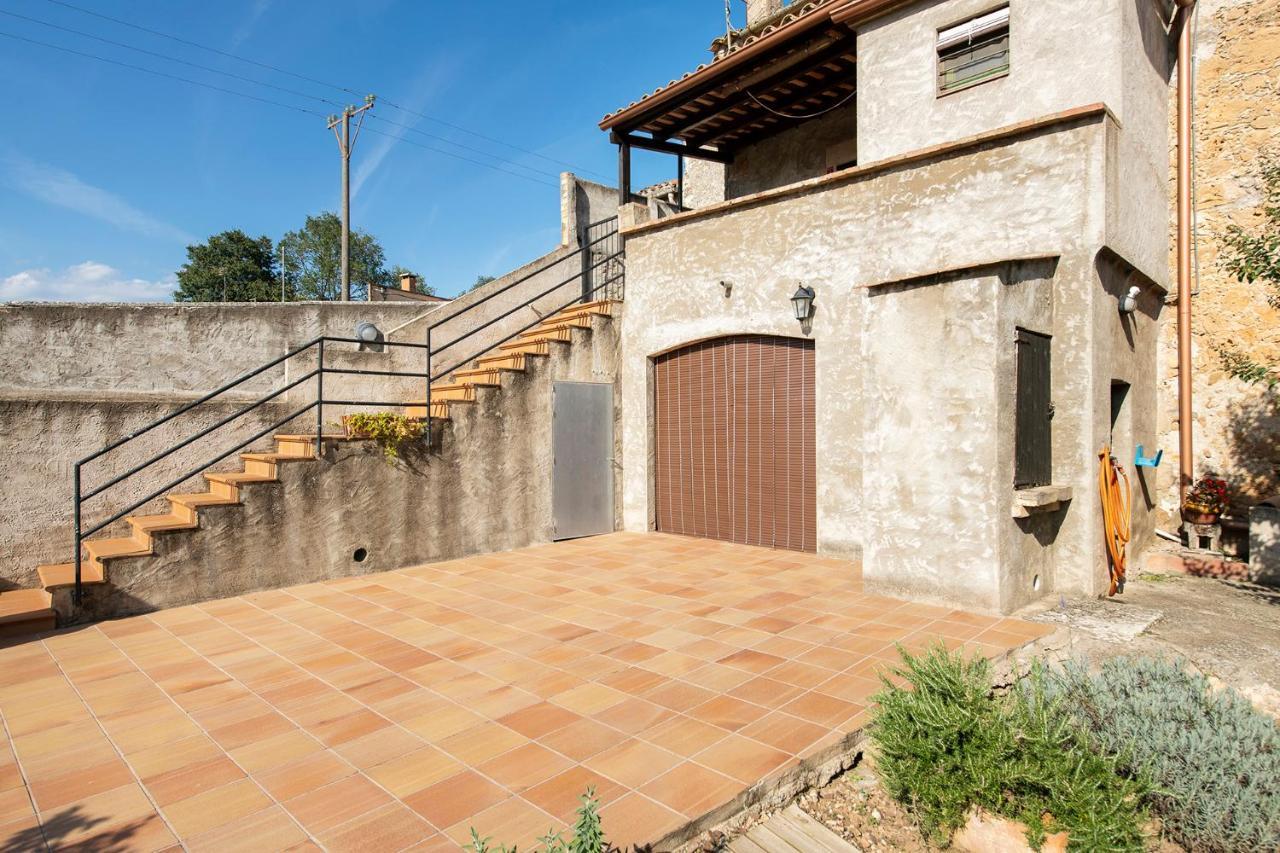Casa Rural, Can Cirera Seriñá Dış mekan fotoğraf