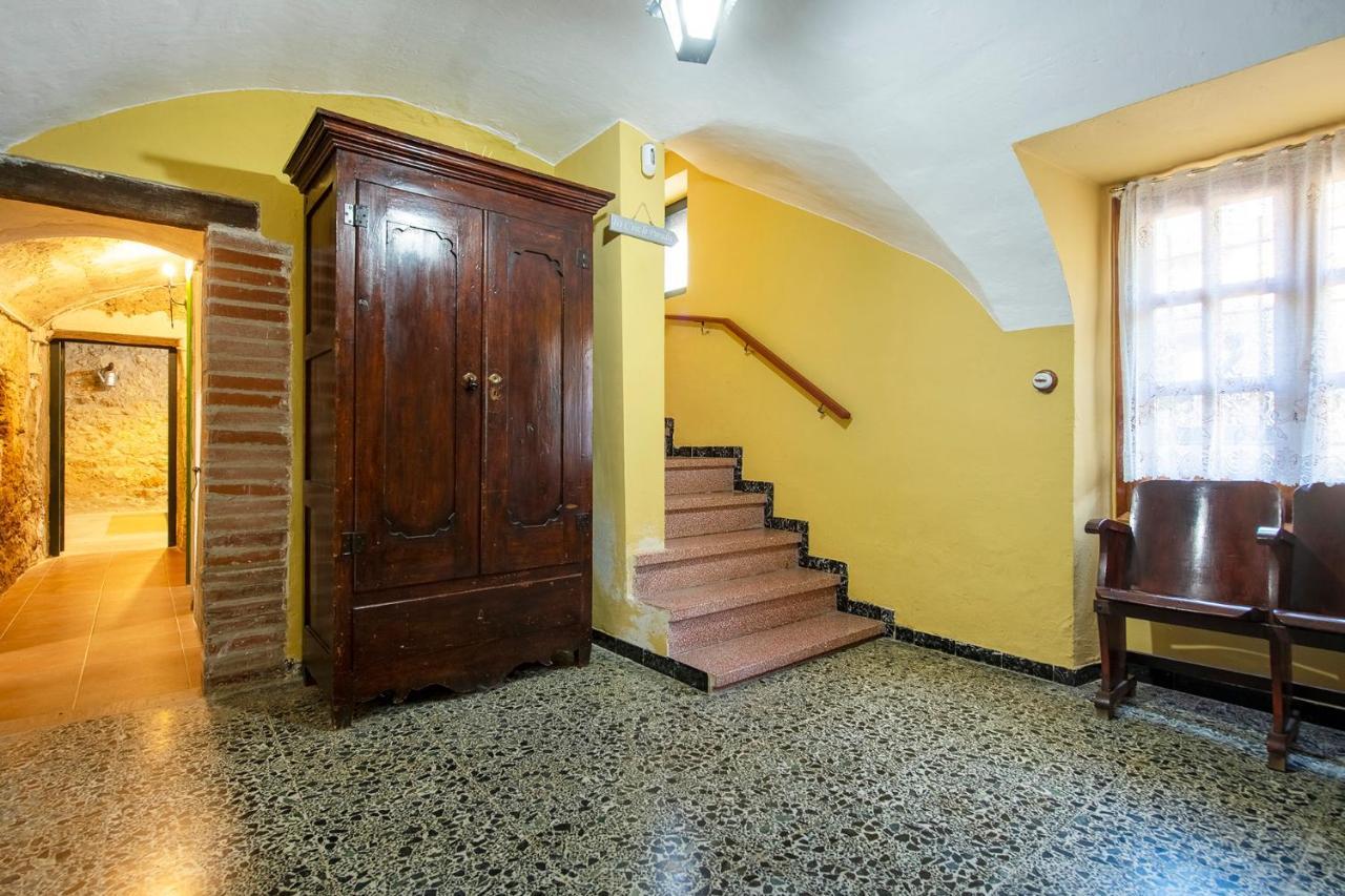 Casa Rural, Can Cirera Seriñá Dış mekan fotoğraf
