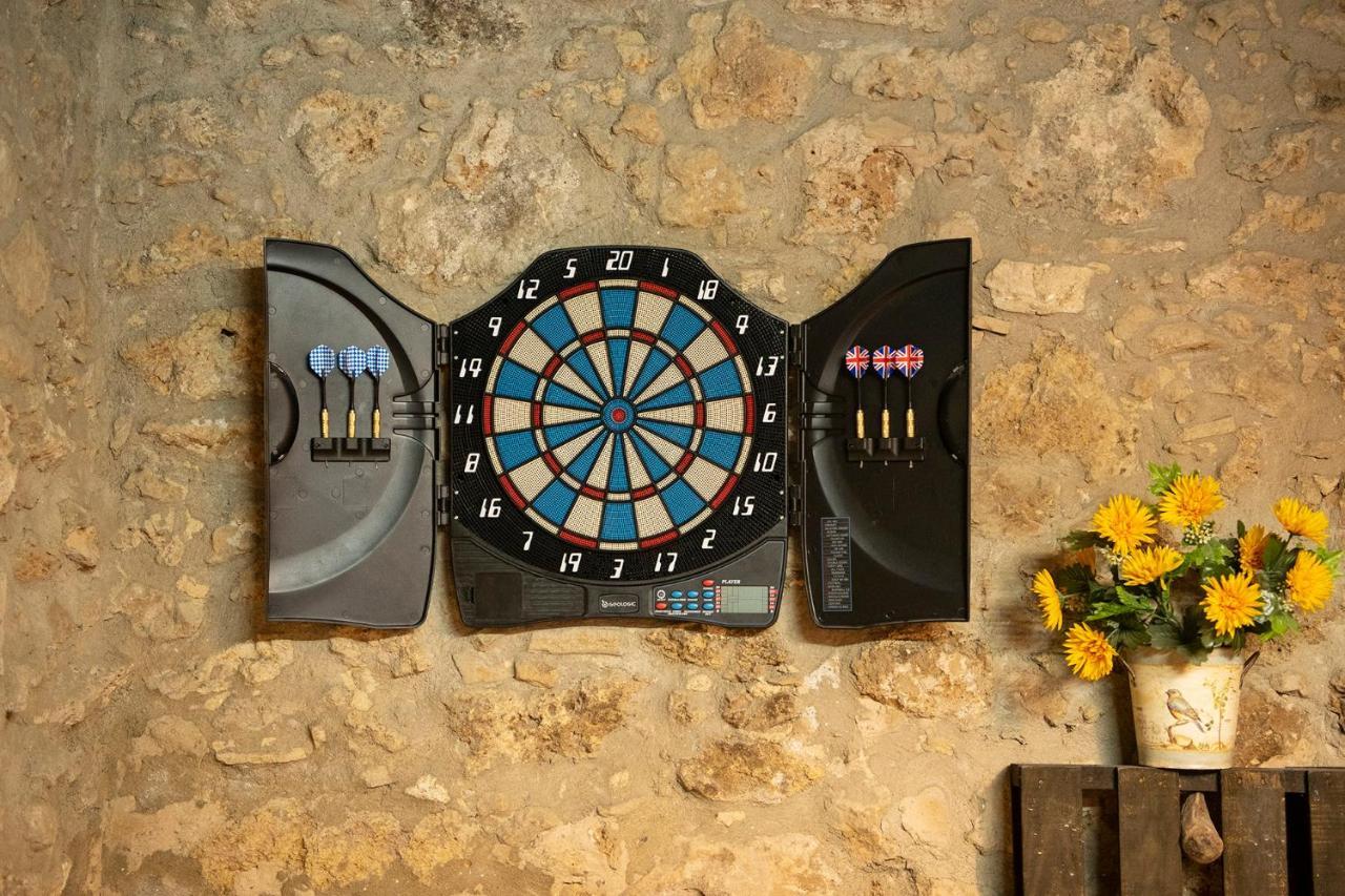 Casa Rural, Can Cirera Seriñá Dış mekan fotoğraf
