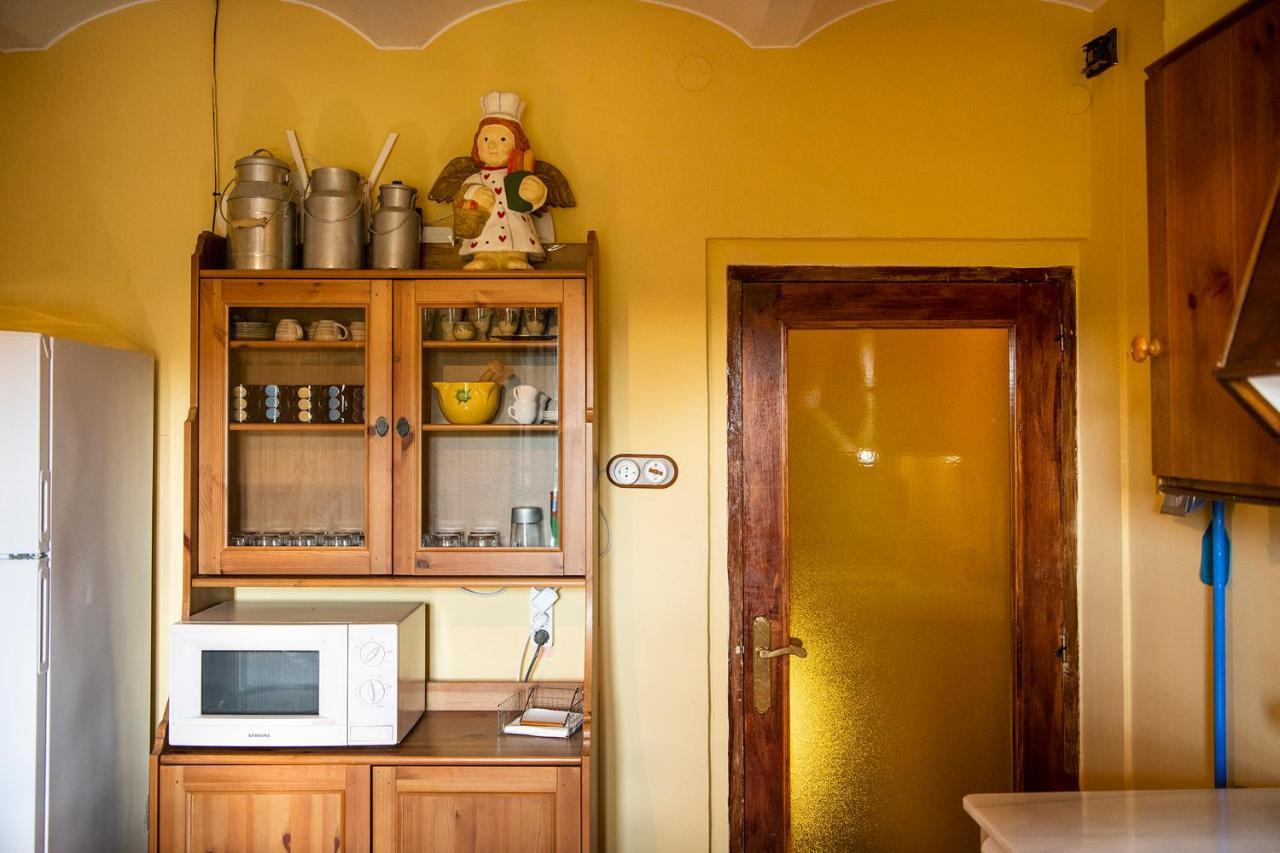 Casa Rural, Can Cirera Seriñá Dış mekan fotoğraf