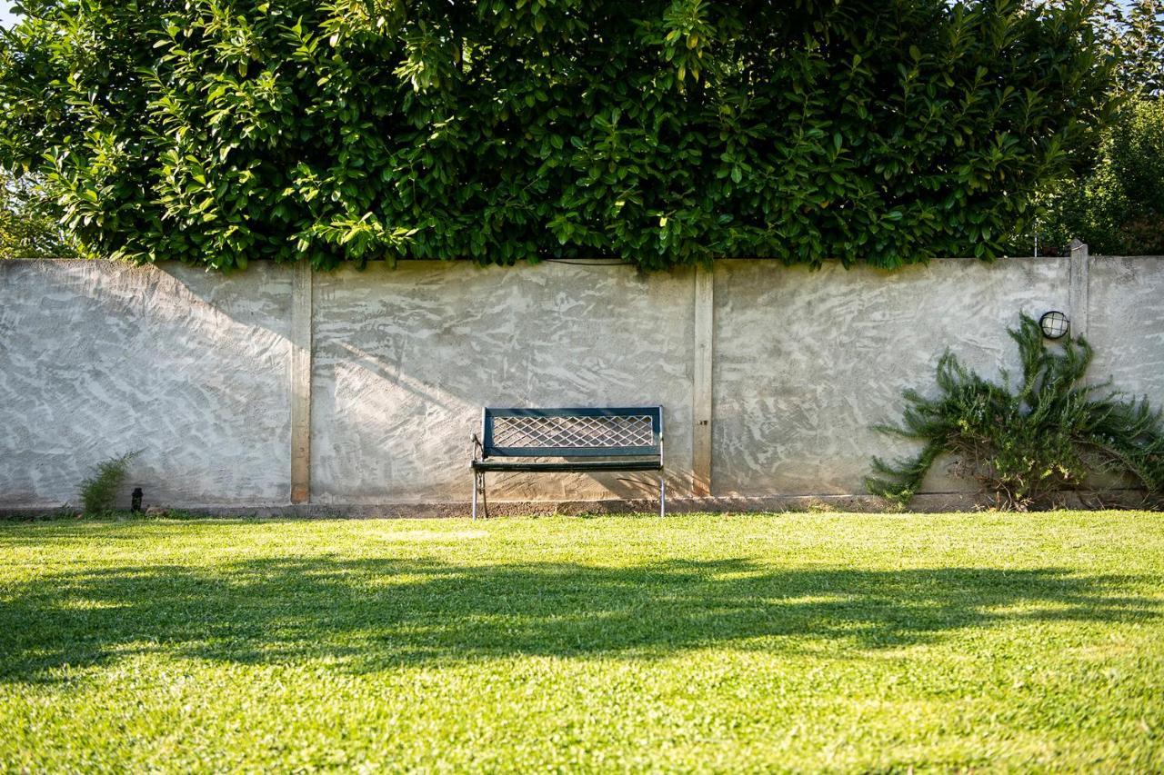 Casa Rural, Can Cirera Seriñá Dış mekan fotoğraf