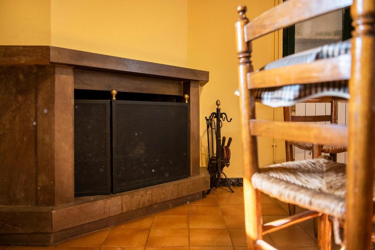 Casa Rural, Can Cirera Seriñá Dış mekan fotoğraf