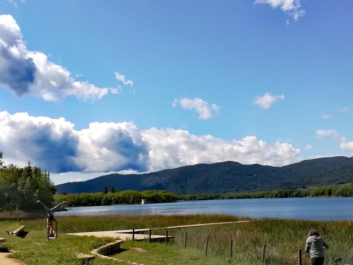 Casa Rural, Can Cirera Seriñá Dış mekan fotoğraf