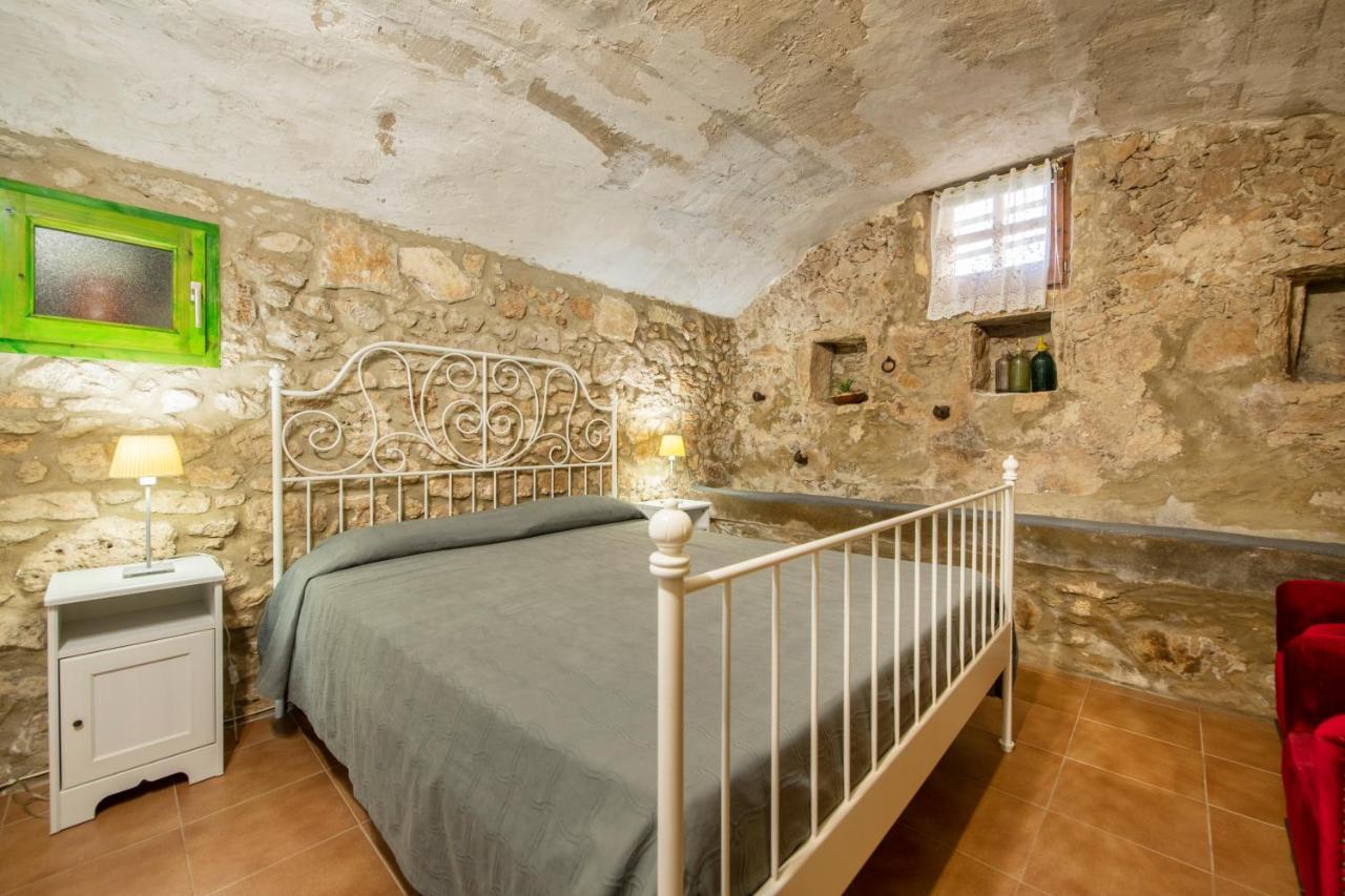 Casa Rural, Can Cirera Seriñá Dış mekan fotoğraf