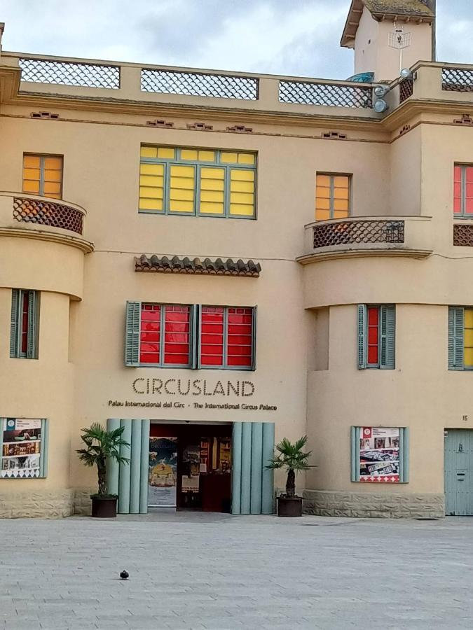 Casa Rural, Can Cirera Seriñá Dış mekan fotoğraf