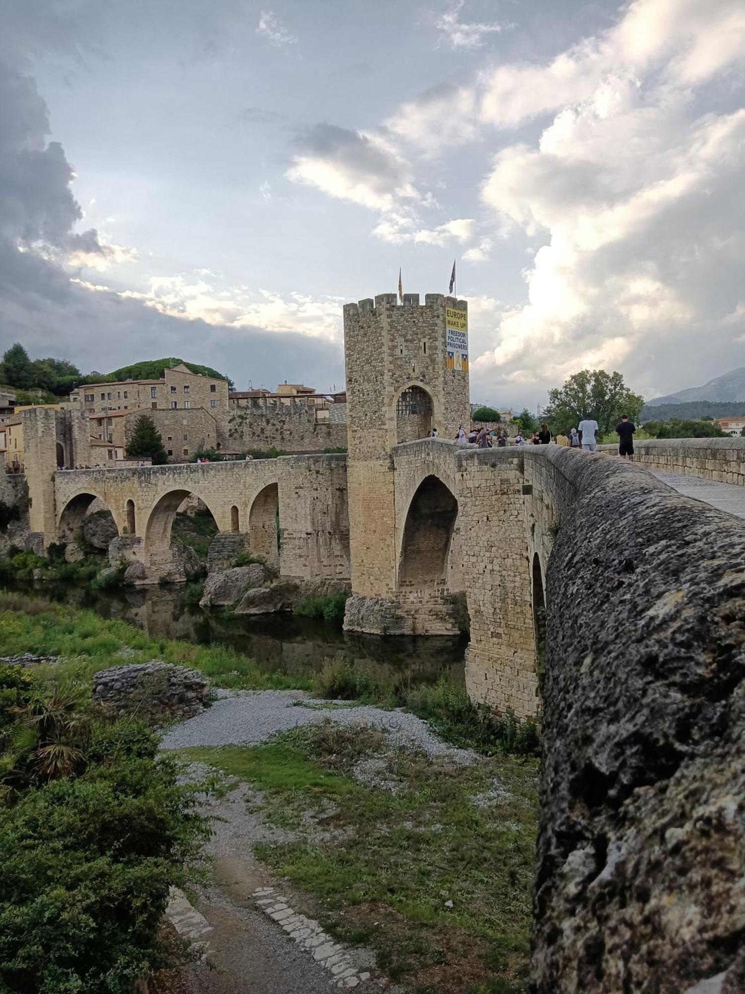 Casa Rural, Can Cirera Seriñá Dış mekan fotoğraf