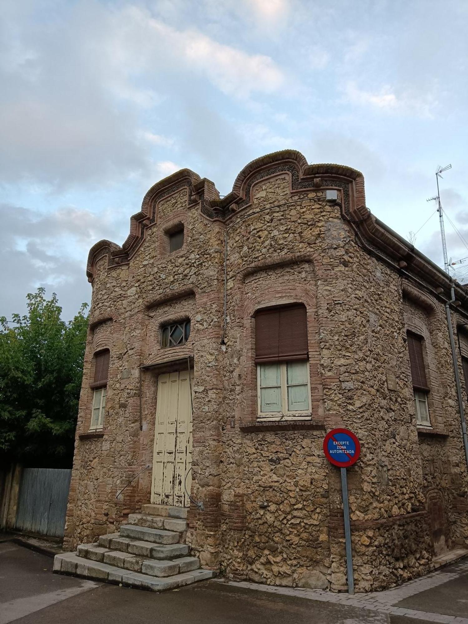 Casa Rural, Can Cirera Seriñá Dış mekan fotoğraf